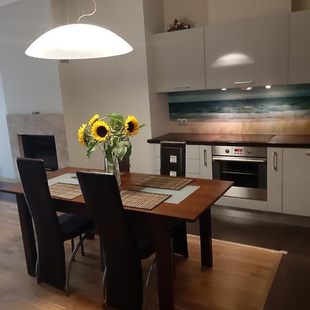 Apartament Kungu 25 Oldtown & Free Parking Ryga Zewnętrze zdjęcie