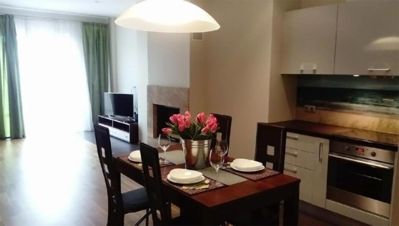 Apartament Kungu 25 Oldtown & Free Parking Ryga Zewnętrze zdjęcie
