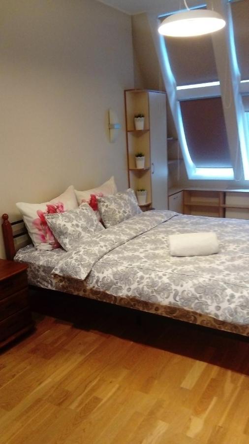 Apartament Kungu 25 Oldtown & Free Parking Ryga Zewnętrze zdjęcie