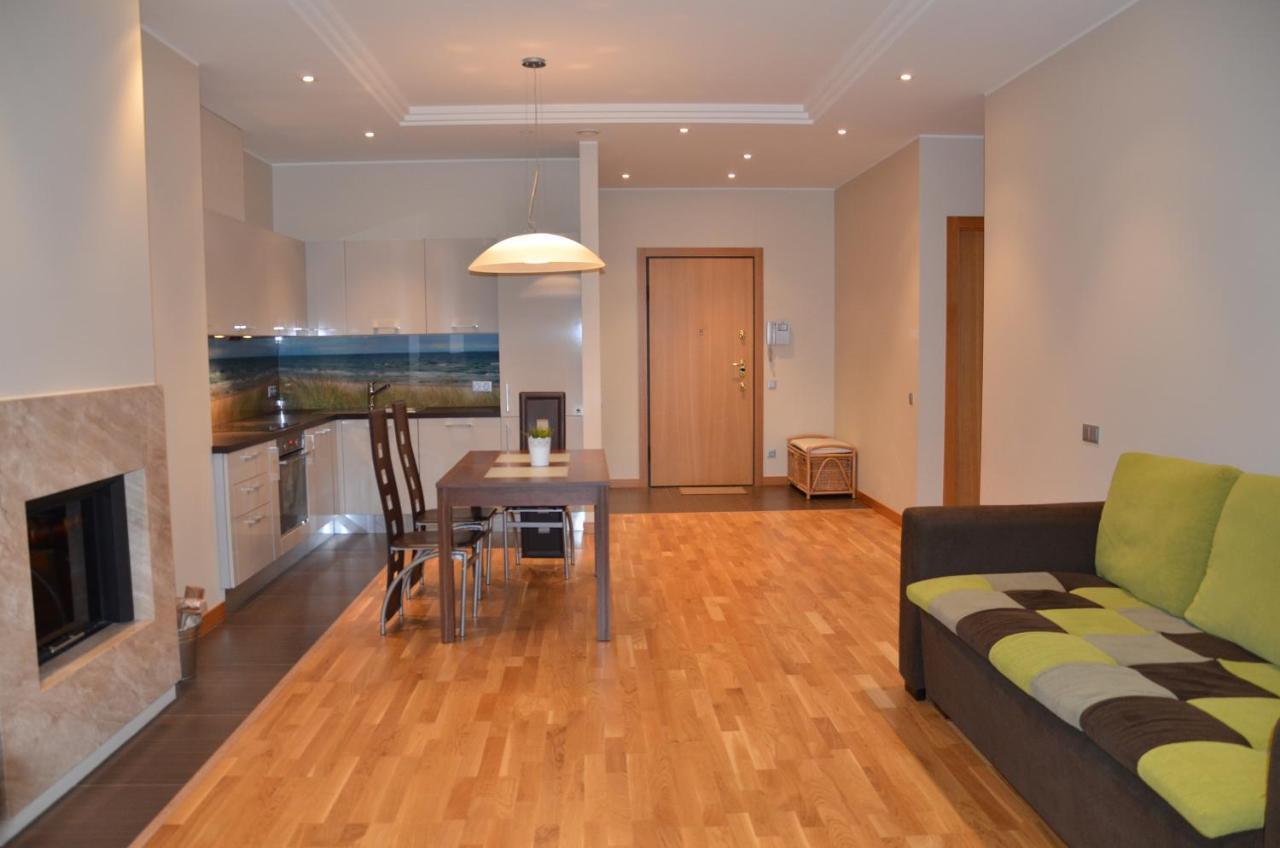 Apartament Kungu 25 Oldtown & Free Parking Ryga Zewnętrze zdjęcie