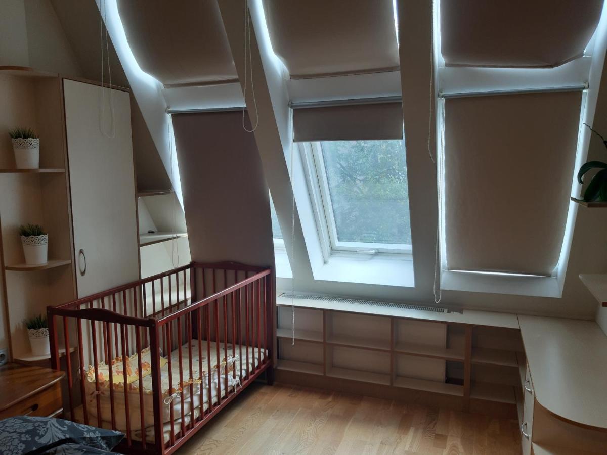 Apartament Kungu 25 Oldtown & Free Parking Ryga Zewnętrze zdjęcie