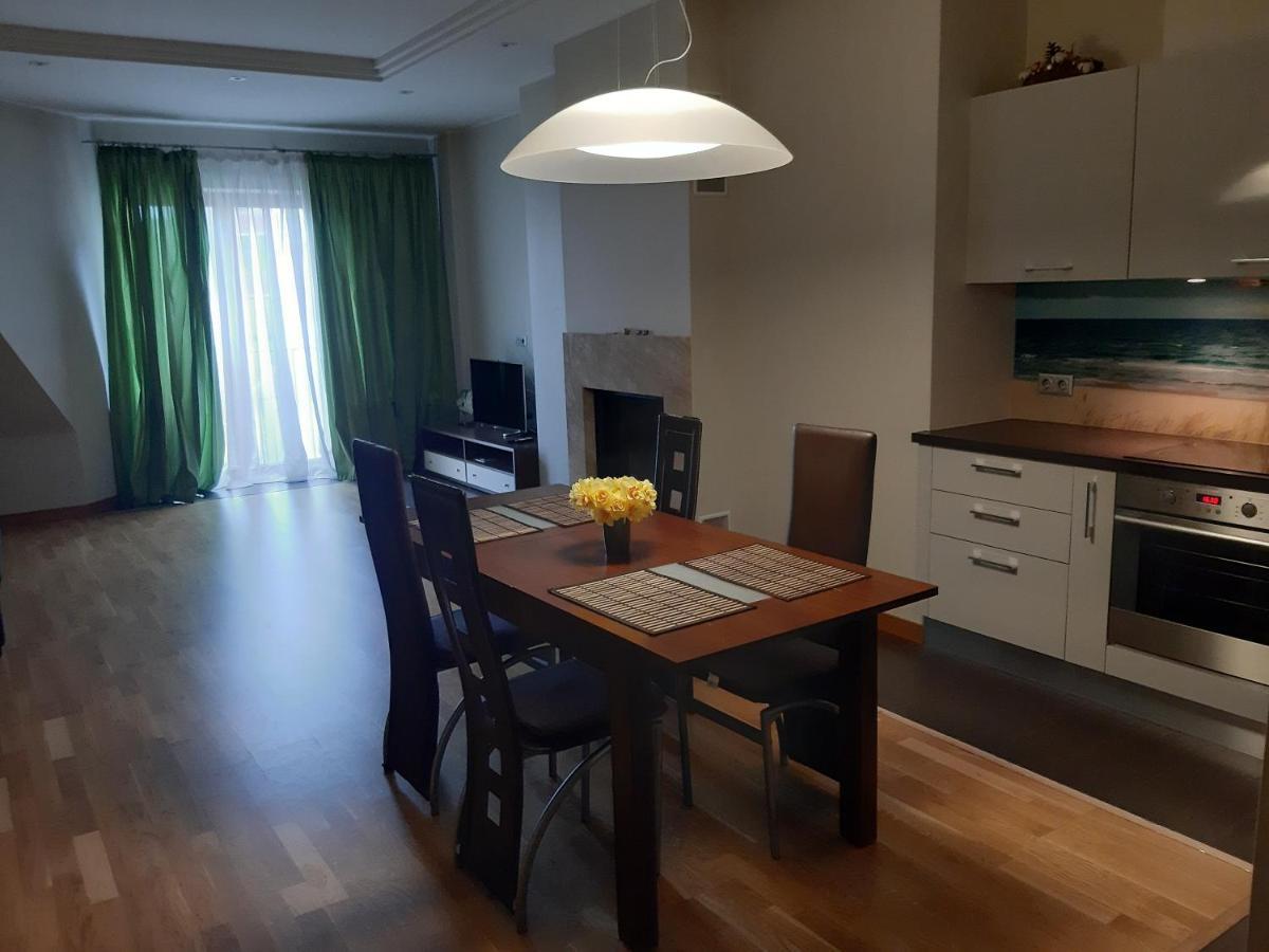 Apartament Kungu 25 Oldtown & Free Parking Ryga Zewnętrze zdjęcie