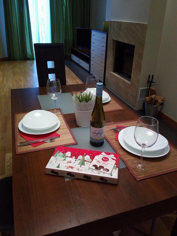 Apartament Kungu 25 Oldtown & Free Parking Ryga Zewnętrze zdjęcie