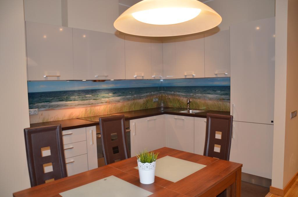Apartament Kungu 25 Oldtown & Free Parking Ryga Zewnętrze zdjęcie