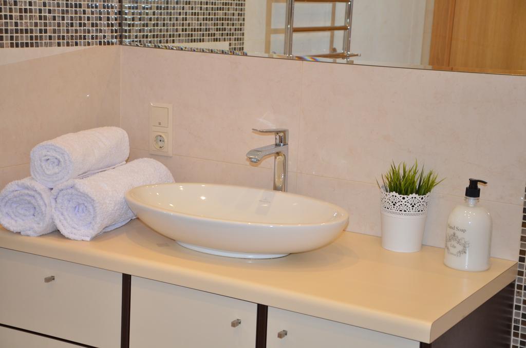Apartament Kungu 25 Oldtown & Free Parking Ryga Zewnętrze zdjęcie