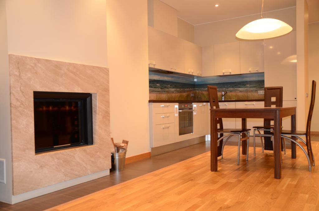 Apartament Kungu 25 Oldtown & Free Parking Ryga Zewnętrze zdjęcie