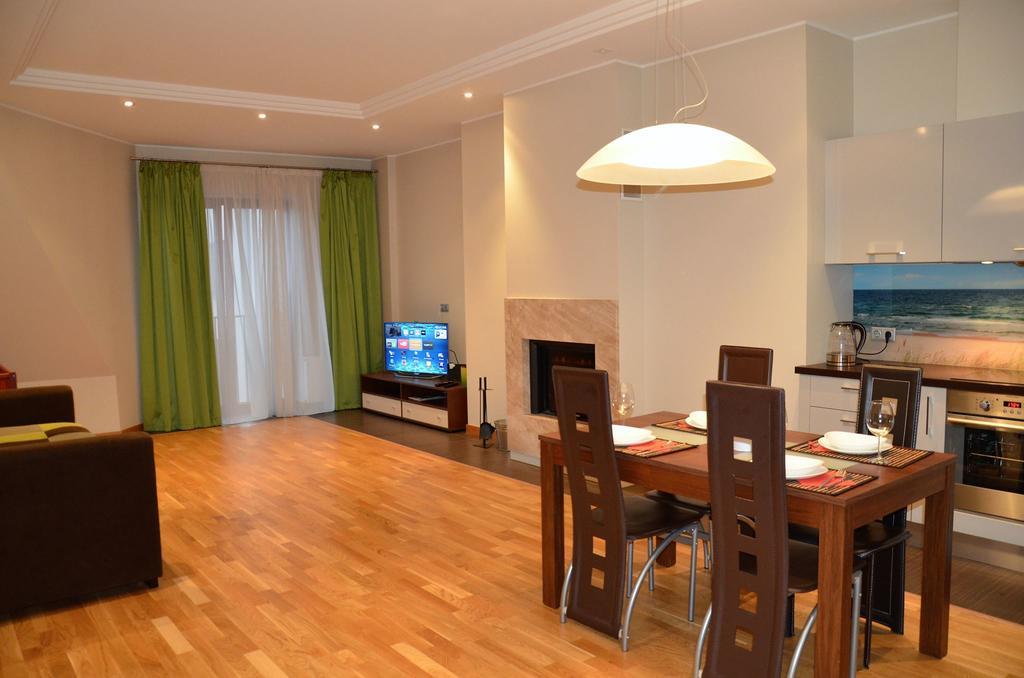 Apartament Kungu 25 Oldtown & Free Parking Ryga Zewnętrze zdjęcie